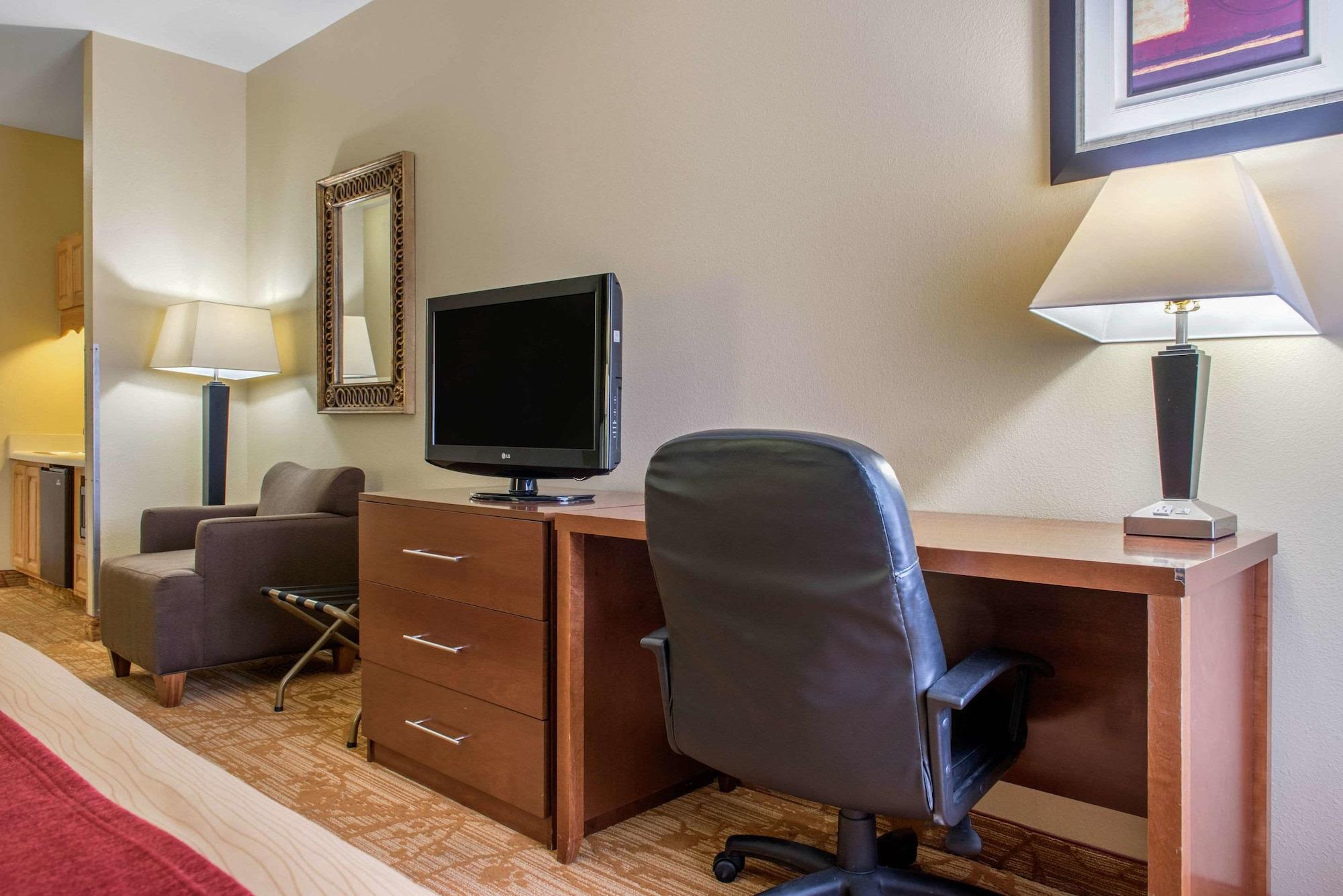 Quality Inn Jacksonville Near I-72 South Jacksonville Экстерьер фото