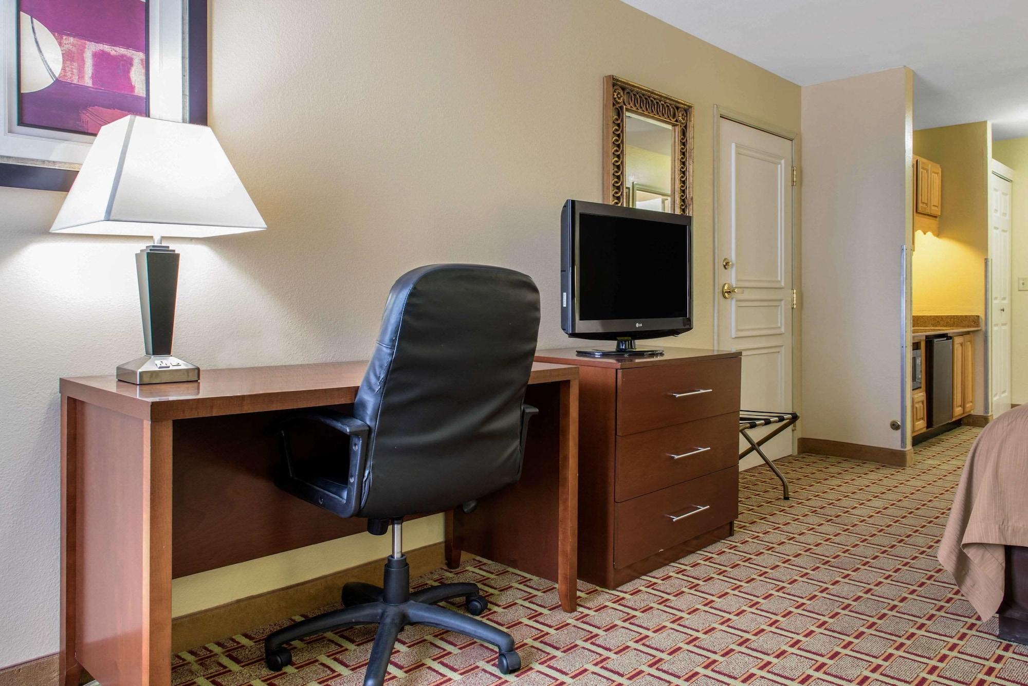 Quality Inn Jacksonville Near I-72 South Jacksonville Экстерьер фото