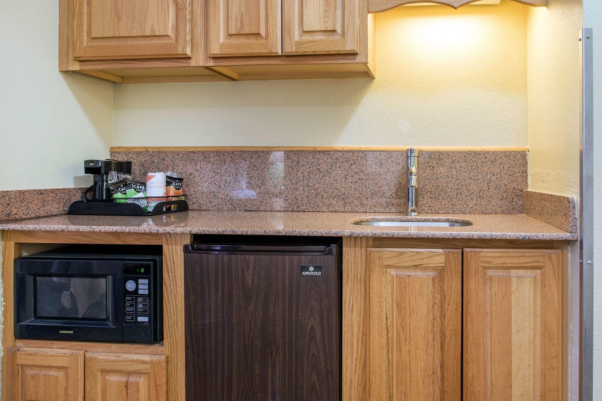 Quality Inn Jacksonville Near I-72 South Jacksonville Экстерьер фото