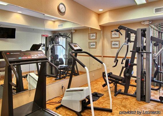 Quality Inn Jacksonville Near I-72 South Jacksonville Удобства фото