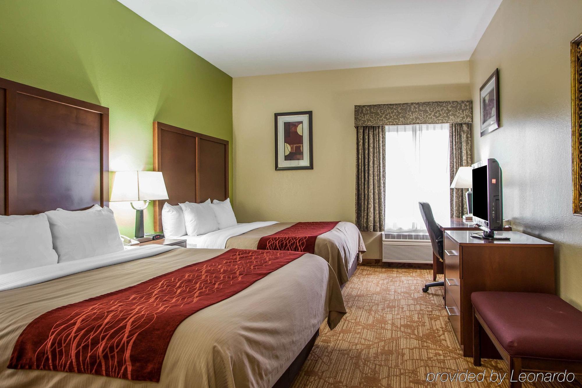 Quality Inn Jacksonville Near I-72 South Jacksonville Экстерьер фото