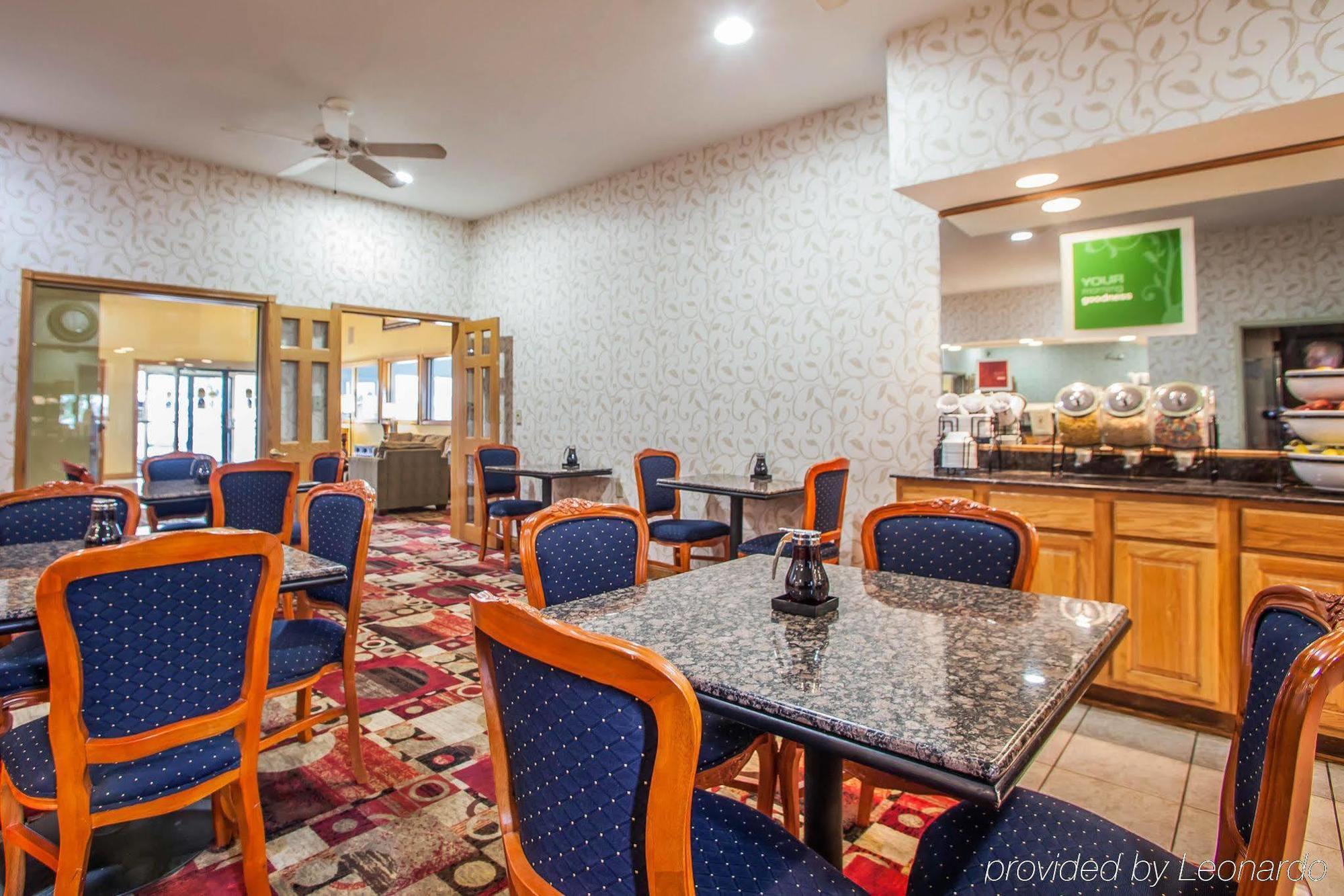Quality Inn Jacksonville Near I-72 South Jacksonville Экстерьер фото