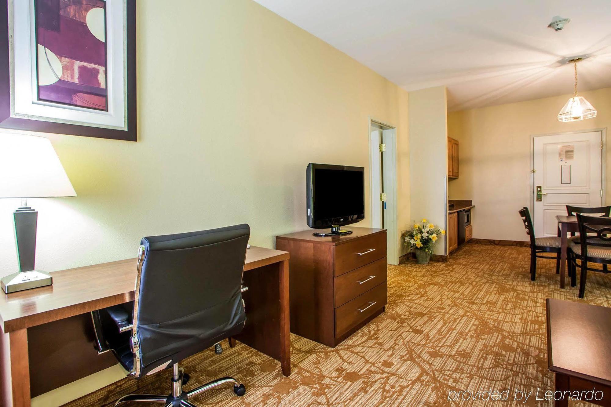 Quality Inn Jacksonville Near I-72 South Jacksonville Экстерьер фото
