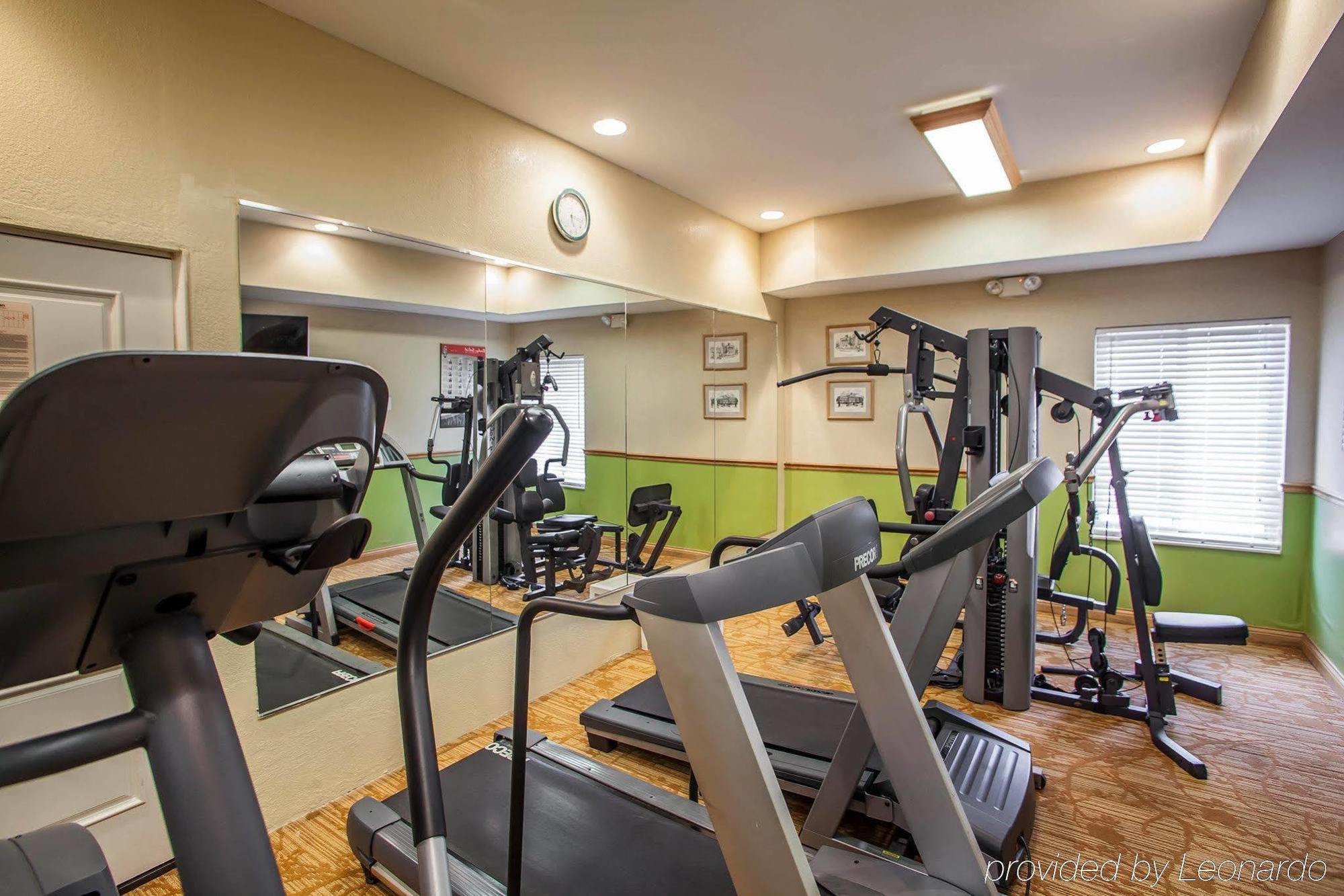 Quality Inn Jacksonville Near I-72 South Jacksonville Экстерьер фото